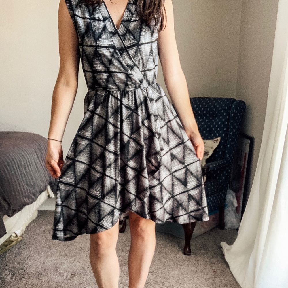 BGBG MaxAzria NWT | Carmelle Dress | Black